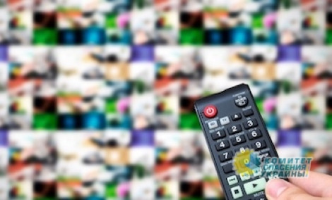 Порошенко ввел в действие закон о языковых квотах на ТВ