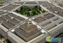 Глава Пентагона сам решил прекратить вооружать Украину