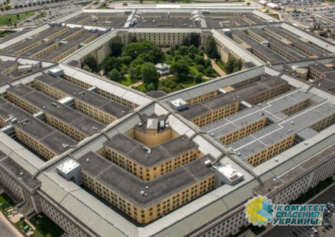 Глава Пентагона сам решил прекратить вооружать Украину
