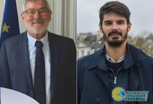 «Гитлер победил Зеленского»