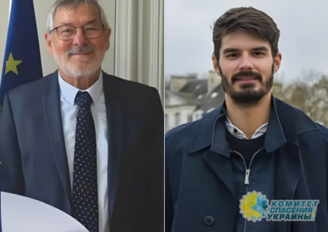 «Гитлер победил Зеленского»