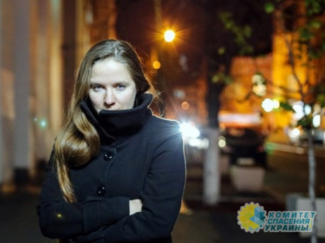 Адвокат семей погибших евромайдановцев объявила голодовку