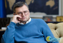 Ни один квадратный сантиметр украинской земли не будет предметом уступок