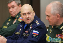 «Сделал ровно то, что надо. Мы перестали терять области»