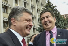 Ренат Кузьмин: «Саакашвили для Порошенко – как Тимошенко для Януковича»
