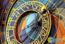 Жест отчаяния