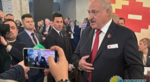 Лукашенко обвинил в воровстве всех президентов Украины
