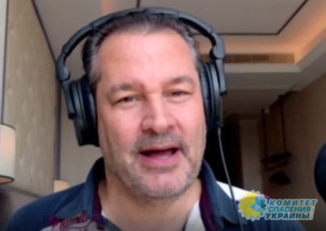 Журналист из Канады призвал создать трибунал Журналист из Канады призвал создать трибунал