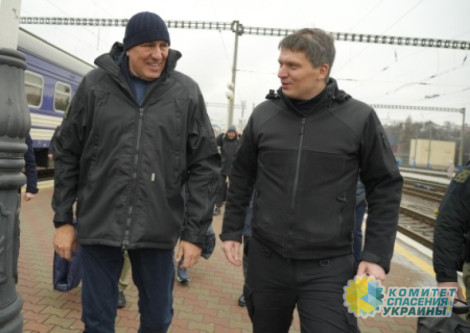 Рим усиливает военную поддержку Киева Рим усиливает военную поддержку Киева