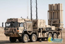 Германия задерживает поставки обещанного Украине оружия