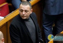 «Слуга народа» Бужанский посоветовал представителю МИД Украины за поддержку Бандеры уйти сортировать макулатуру