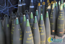 Военкор обвинил Украину в применении химического оружия