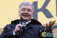 Порошенко видит себя президентом Украины