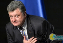 Портнов зафиксировал переход президента Порошенко в новую фазу неадекватности