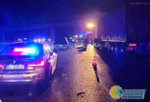 Украинские националисты терроризируют молдаван на блокпостах