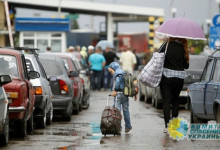 Украинцы стремительно покидают родную страну: украинских гастарбайтеров стало больше в Литве