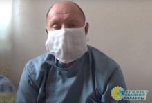 Глава больницы на Сумщине объявил голодовку