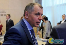 В Крыму предлагают расширить географию специальной военной операции на Украине