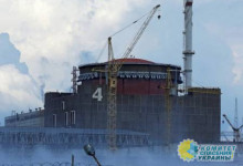 МАГАТЭ не может попасть на Запорожскую АЭС