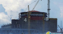 МАГАТЭ не может попасть на Запорожскую АЭС
