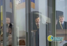 Виктор Янукович: пожизненный срок в Ницце