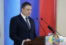 Глава ЛНР обратился к Берлину и Парижу