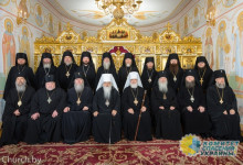 Белорусская православная церковь отказалась признавать «новую церковь» на Украине