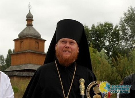 У Филарета планируют оставить Московскому патриархату лишь один храм