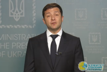 Зеленский назвал телемост "дешевым и опасным пиар-ходом", и пригласил Путина "поговорить" в Минск