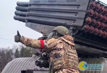 В Запорожской области освободили новый населённый пункт