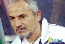 Савику Шустеру запретили въезд в Украину на три года