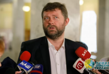 Евгения Шевченко исключили из фракции «Слуга народа»