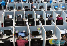 МИД РФ: мошеннические кол-центры на Украине курируются на Западе