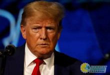 Трамп: ЧП на «Северных потоках» требует большего внимания