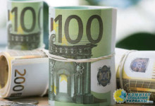 В январе Украина получит первую часть транша из 18 млрд евро