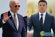 Кулеба назвал три блока вопросов, которые обсудят Зеленский и Байден