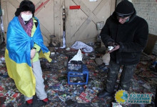 Вице-спикер ВР: за чертой бедности оказались 50% жителей Украины