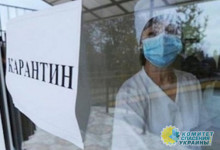 Степанов рассказал, когда в Украине введут полный локдаун