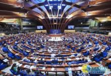 ПАСЕ поддержала создание трибунала по Украине