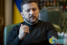 Зеленский требует от США и Европы усилить давление на РФ