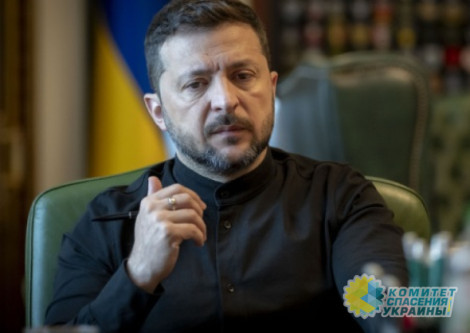 Зеленский требует от США и Европы усилить давление на РФ