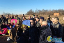 6 декабря состоялся очередной обмен пленными между Украиной и Россией