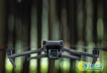 «Армию дронов» Украины пополнят ещё почти тысячей беспилотников