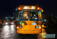 В Харькове, Николаеве, Одессе, Виннице в целях экономии сократили движение электротранспорта