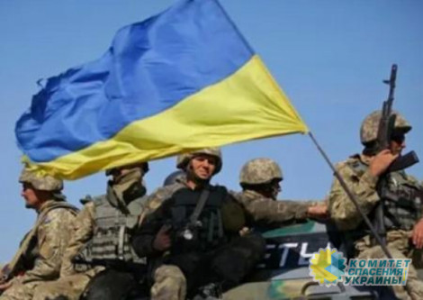 Бутусов: ВСУ в Донбассе готовы к отражению российской атаки