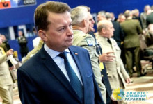 Cпасибо, что бережёте нас