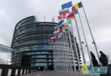 Европарламент выдвинул новые обвинения в адрес России и Украины