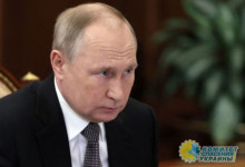 Путин не поедет на саммит G20