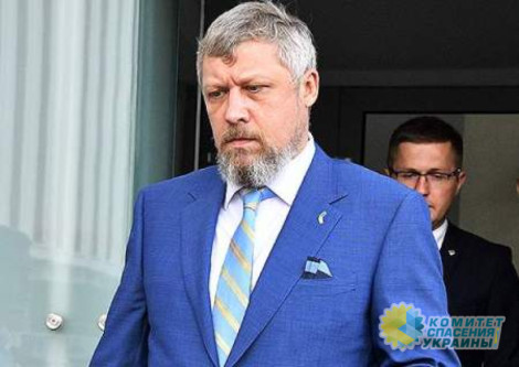 Украинский посол, призывавший убивать русских, вернулся в Казахстан