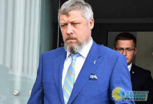 Украинский посол, призывавший убивать русских, вернулся в Казахстан